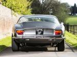 Iso Grifo GL 1965 года (UK)
